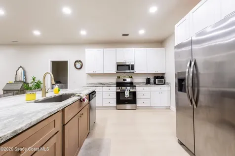 1268 Meadow Lark Drive Titusville FL 32780