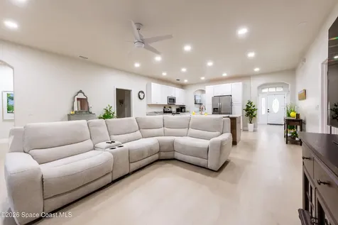 1268 Meadow Lark Drive Titusville FL 32780