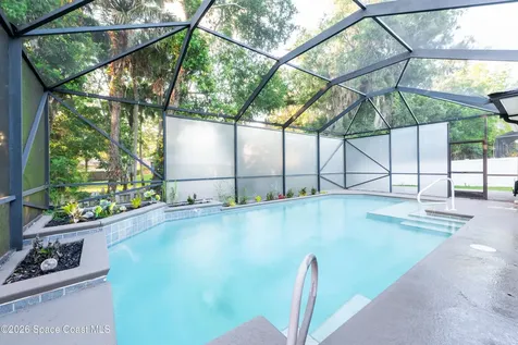 1268 Meadow Lark Drive Titusville FL 32780