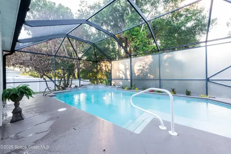 1268 Meadow Lark Drive Titusville FL 32780