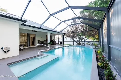 1268 Meadow Lark Drive Titusville FL 32780