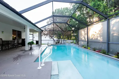 1268 Meadow Lark Drive Titusville FL 32780