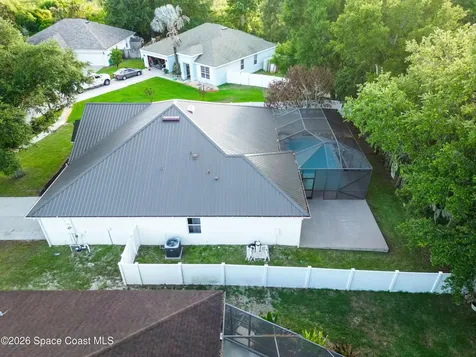 1268 Meadow Lark Drive Titusville FL 32780