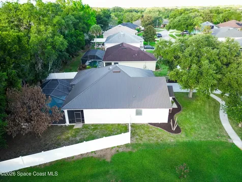 1268 Meadow Lark Drive Titusville FL 32780