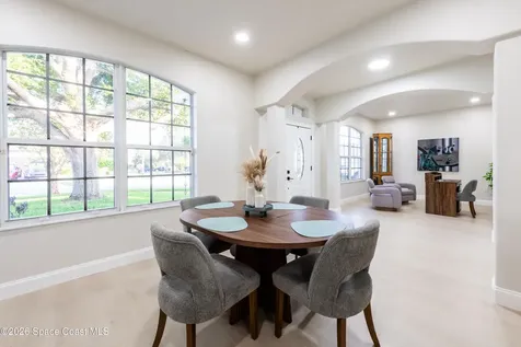 1268 Meadow Lark Drive Titusville FL 32780