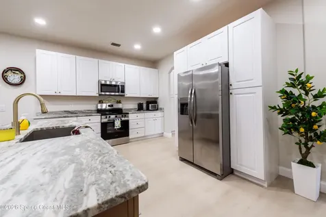 1268 Meadow Lark Drive Titusville FL 32780