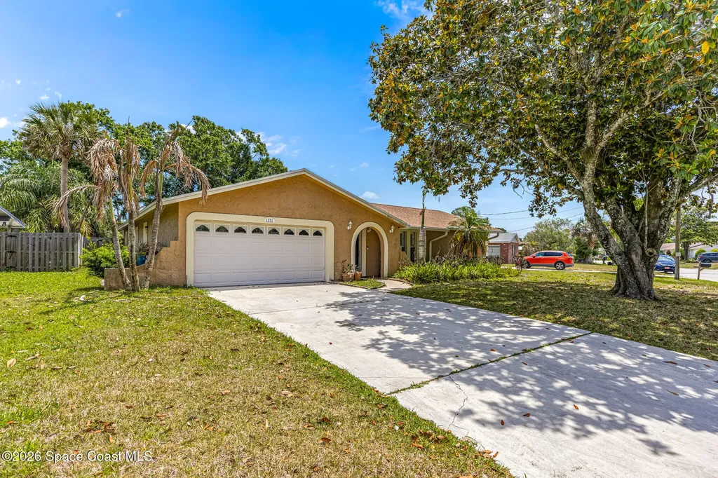 1371 Gleneagles Way Rockledge FL 32955