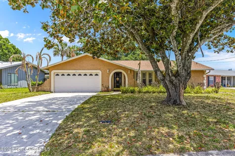 1371 Gleneagles Way Rockledge FL 32955