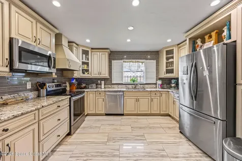1371 Gleneagles Way Rockledge FL 32955