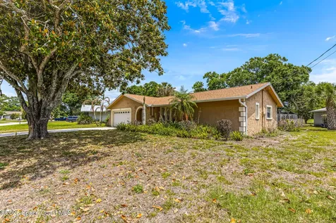 1371 Gleneagles Way Rockledge FL 32955