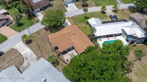 1371 Gleneagles Way Rockledge FL 32955