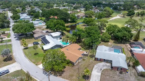 1371 Gleneagles Way Rockledge FL 32955