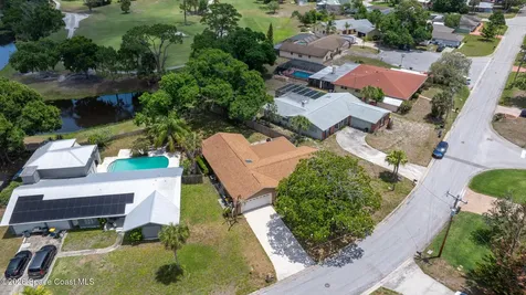 1371 Gleneagles Way Rockledge FL 32955