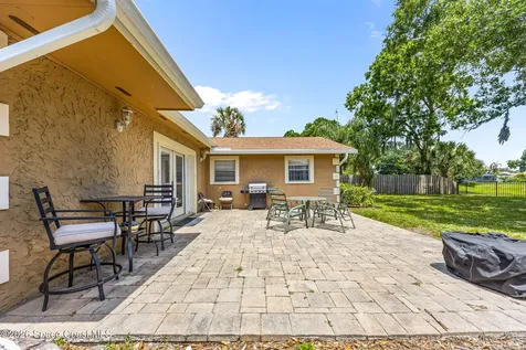 1371 Gleneagles Way Rockledge FL 32955