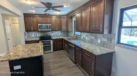 1804 Ponderosa Lane Titusville FL 32796