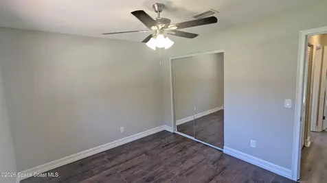 1804 Ponderosa Lane Titusville FL 32796
