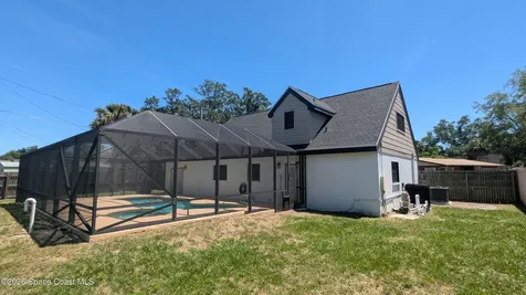 1804 Ponderosa Lane Titusville FL 32796