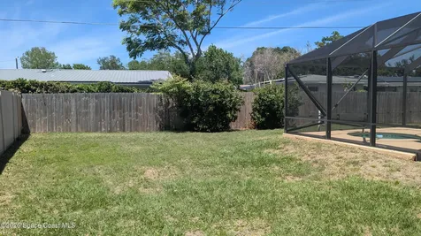 1804 Ponderosa Lane Titusville FL 32796