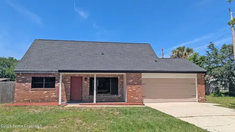 1804 Ponderosa Lane Titusville FL 32796