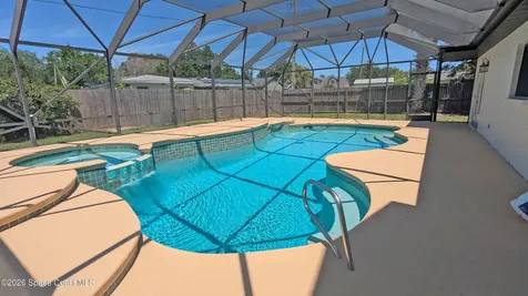 1804 Ponderosa Lane Titusville FL 32796