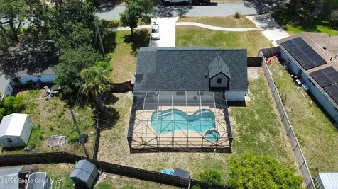 1804 Ponderosa Lane Titusville FL 32796