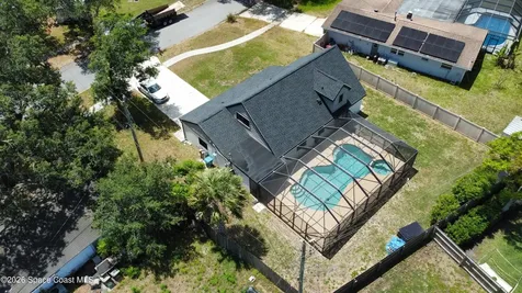 1804 Ponderosa Lane Titusville FL 32796