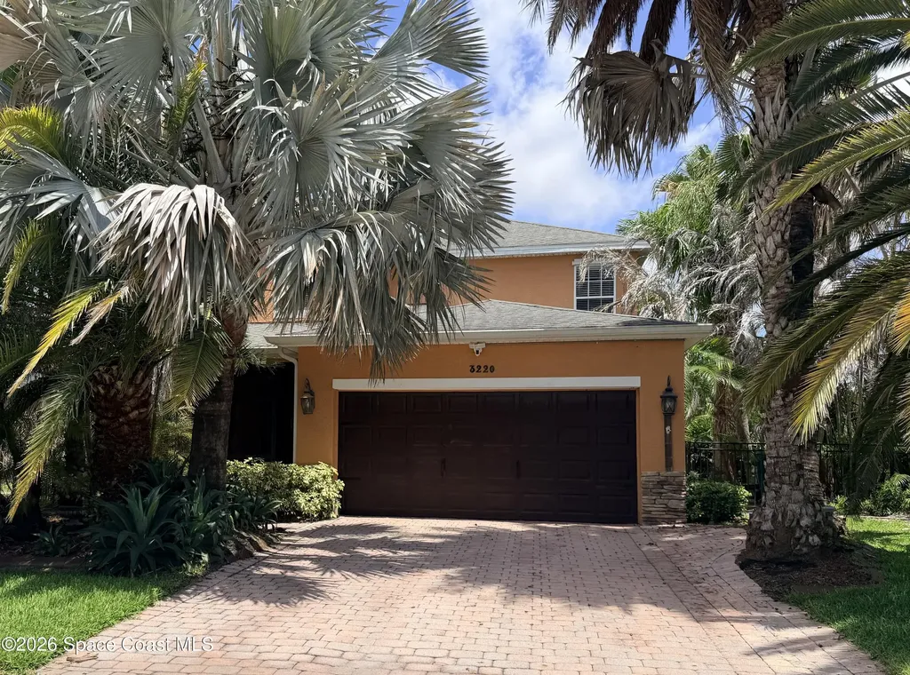 3220 Recco Place Melbourne FL 32940