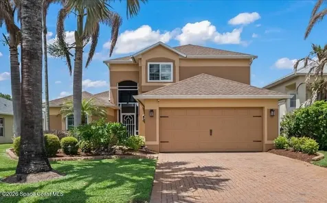 2886 Mondavi Drive Rockledge FL 32955