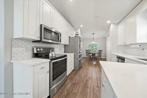 2886 Mondavi Drive Rockledge FL 32955
