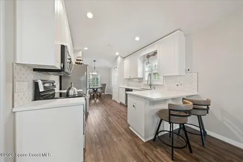 2886 Mondavi Drive Rockledge FL 32955