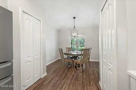 2886 Mondavi Drive Rockledge FL 32955