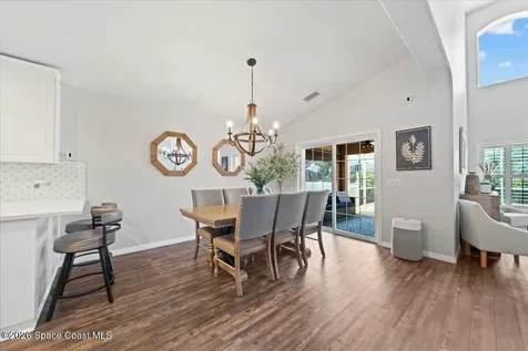 2886 Mondavi Drive Rockledge FL 32955