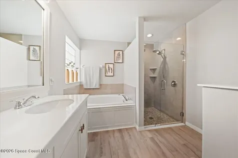 2886 Mondavi Drive Rockledge FL 32955