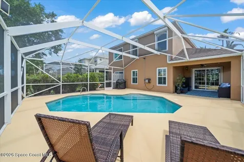 2886 Mondavi Drive Rockledge FL 32955