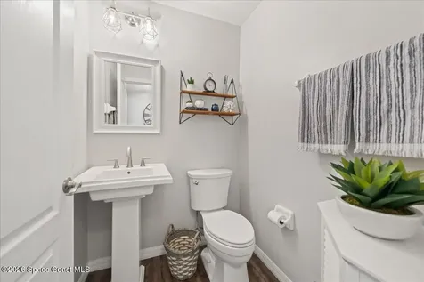 2886 Mondavi Drive Rockledge FL 32955
