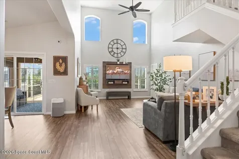 2886 Mondavi Drive Rockledge FL 32955