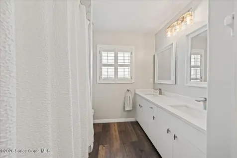 2886 Mondavi Drive Rockledge FL 32955
