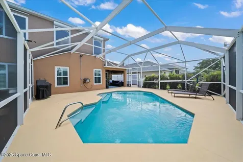 2886 Mondavi Drive Rockledge FL 32955