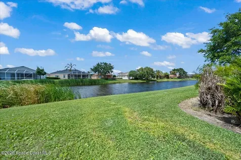 2886 Mondavi Drive Rockledge FL 32955