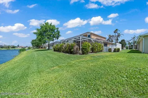 2886 Mondavi Drive Rockledge FL 32955
