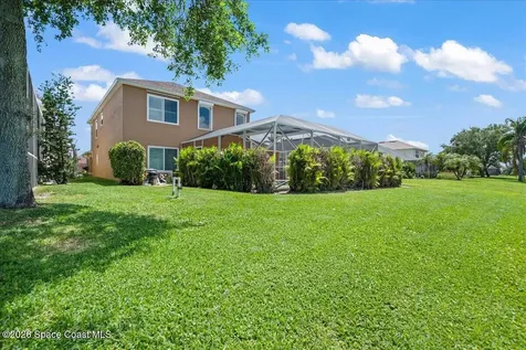 2886 Mondavi Drive Rockledge FL 32955