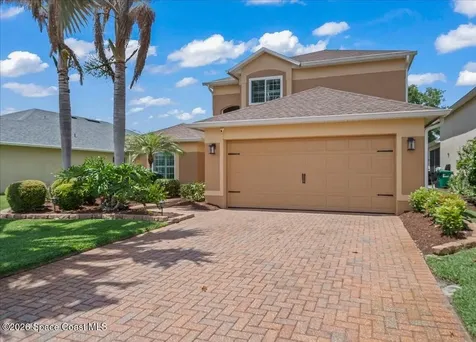 2886 Mondavi Drive Rockledge FL 32955