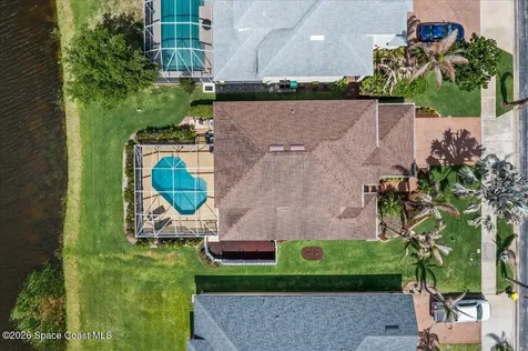 2886 Mondavi Drive Rockledge FL 32955