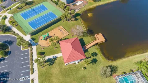 2886 Mondavi Drive Rockledge FL 32955