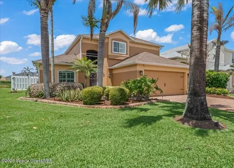 2886 Mondavi Drive Rockledge FL 32955