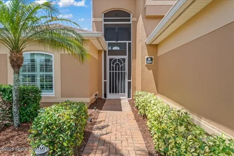 2886 Mondavi Drive Rockledge FL 32955