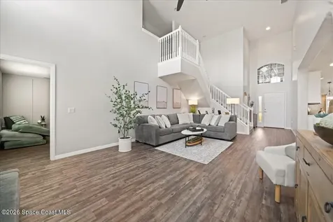 2886 Mondavi Drive Rockledge FL 32955