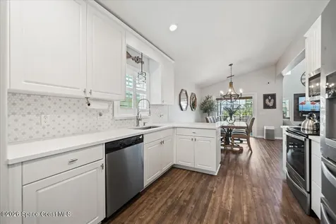 2886 Mondavi Drive Rockledge FL 32955
