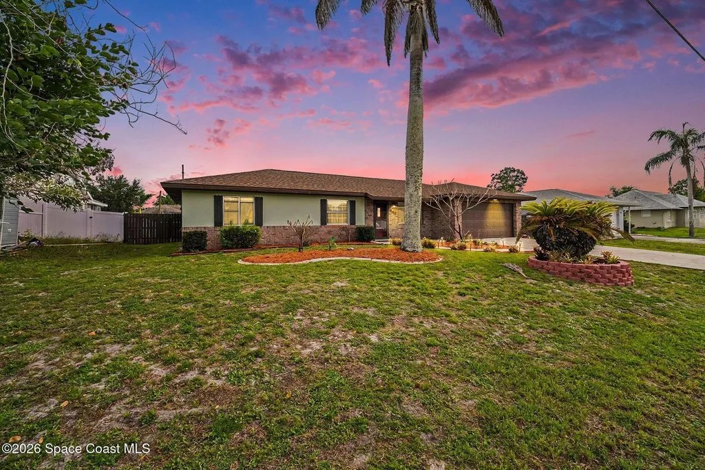 448 Americana Boulevard NW Palm Bay FL 32907