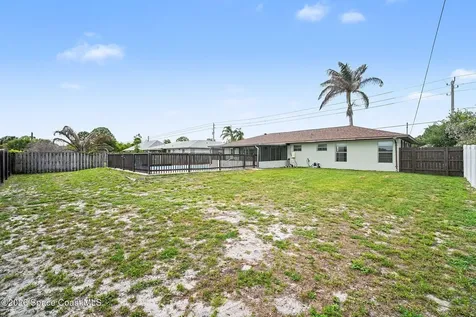 448 Americana Boulevard NW Palm Bay FL 32907